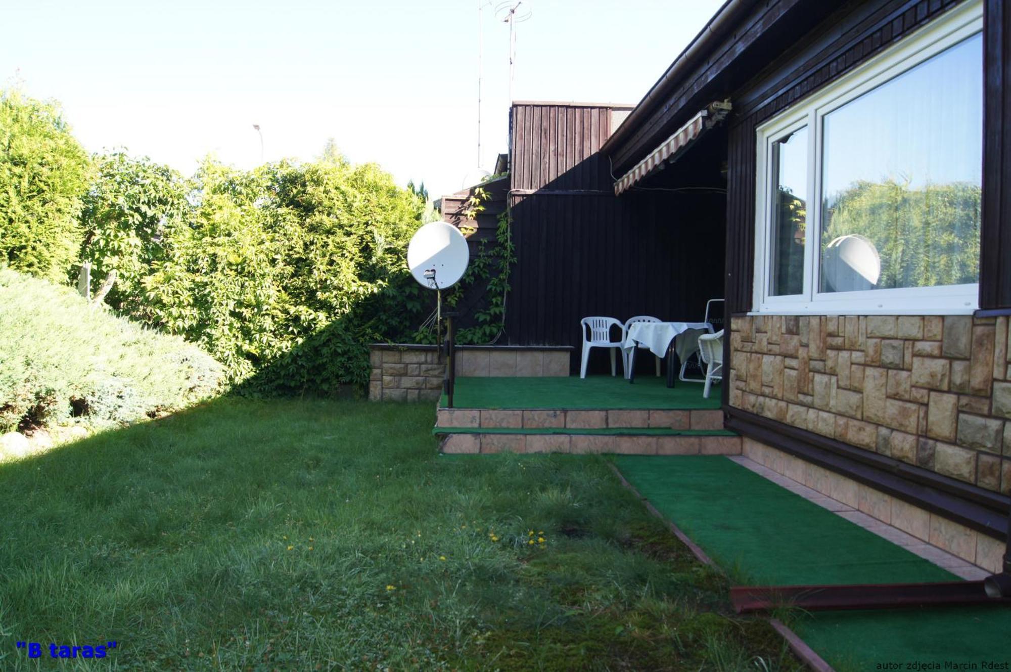Dom Na Osiedlu Na Stoku 14 W Nadolu Villa Nadole  Exteriör bild