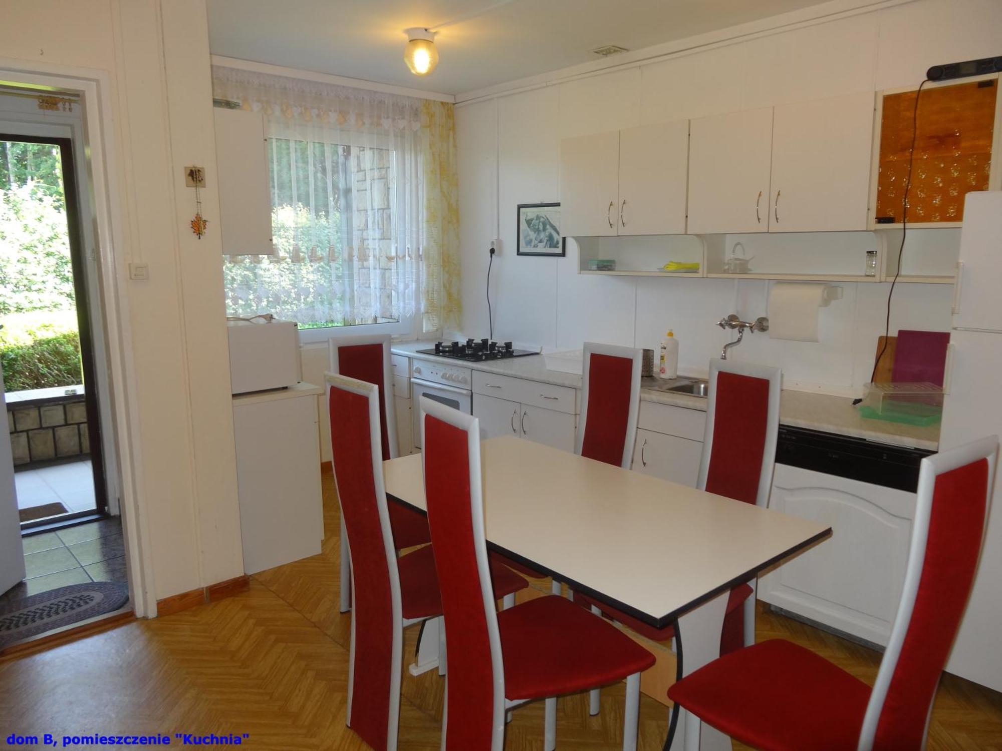 Dom Na Osiedlu Na Stoku 14 W Nadolu Villa Nadole  Exteriör bild